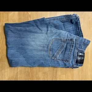 Men’s rock and republic jeans 36x32